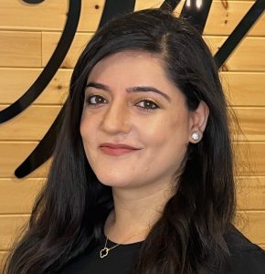 Dr. Anisha Singh