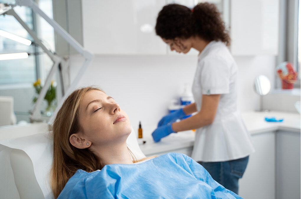Sedation Dentistry Explained: How It Helps Patients With Anxiety