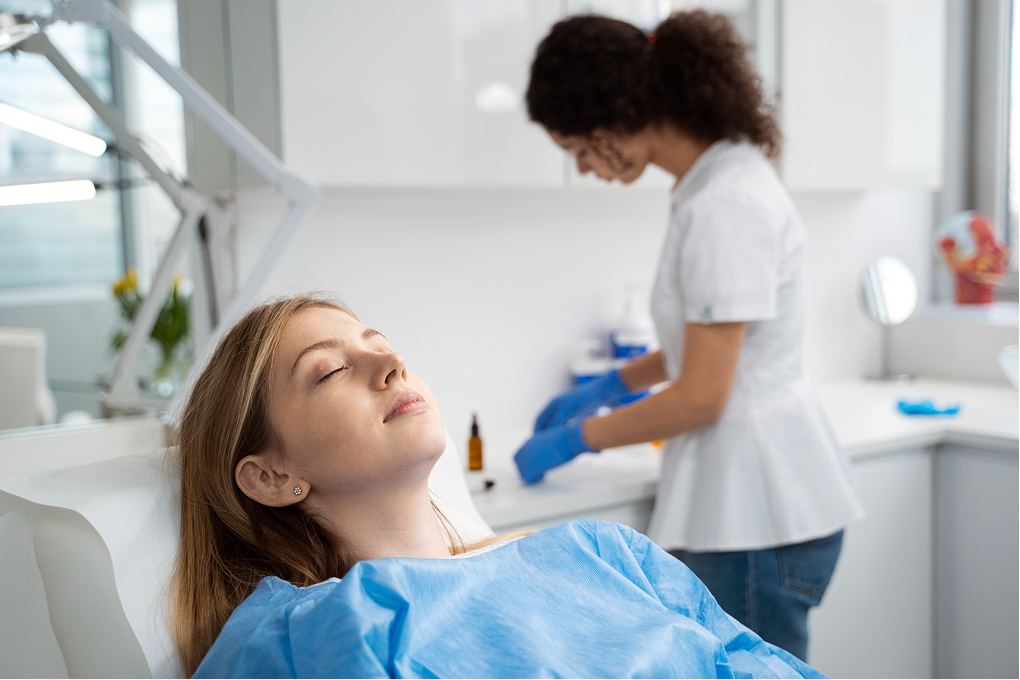 Sedation Dentistry Explained: How It Helps Patients With Anxiety