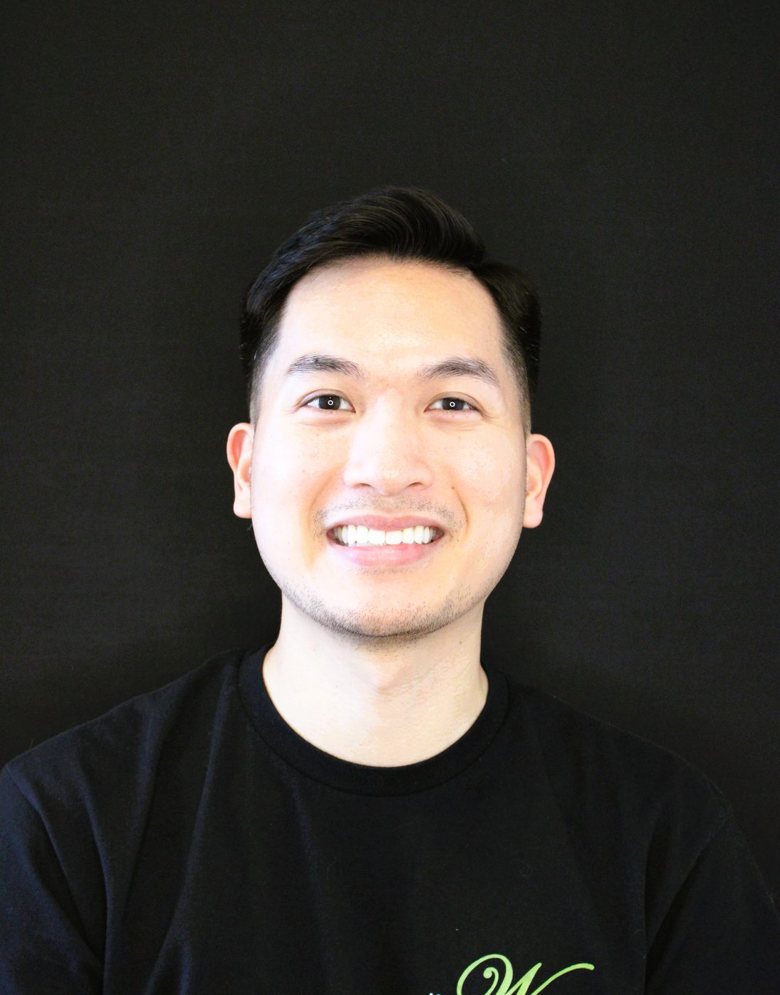 Dr. Albert Quan