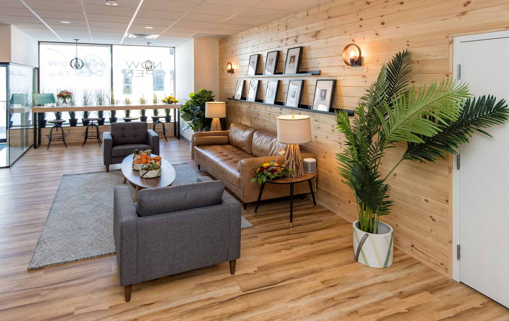 Insurance billing at Willow Dental